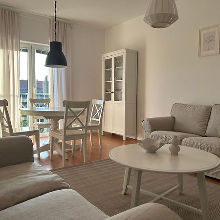 Lrs Apartment In The Center Of Zadar Extérieur photo