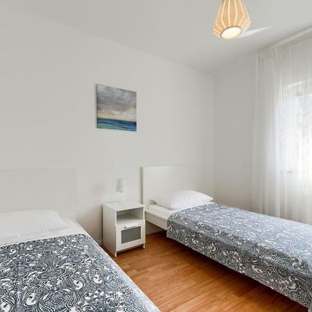Lrs Apartment In The Center Of Zadar Extérieur photo