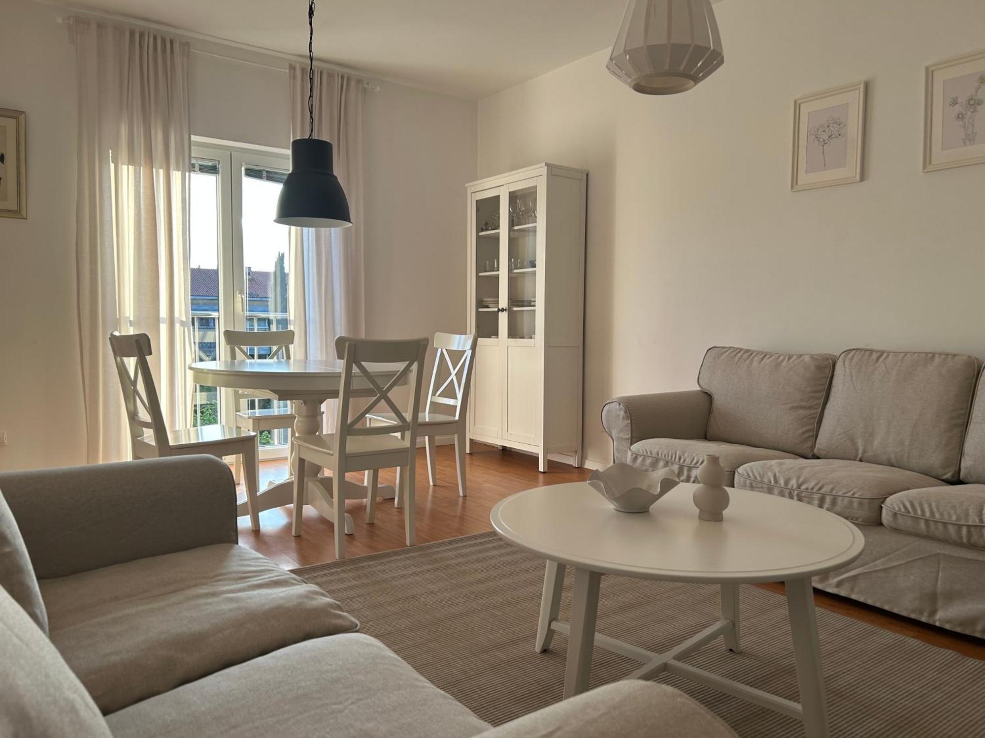 Lrs Apartment In The Center Of Zadar Extérieur photo
