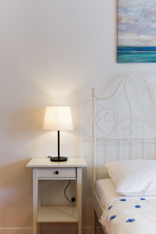 Lrs Apartment In The Center Of Zadar Extérieur photo