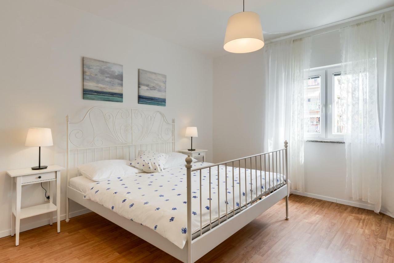 Lrs Apartment In The Center Of Zadar Extérieur photo