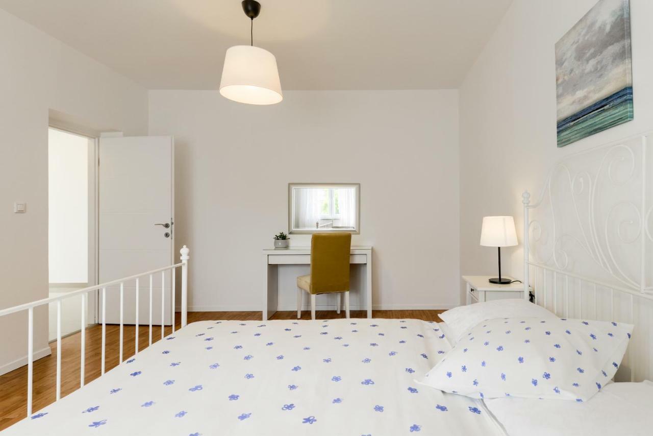 Lrs Apartment In The Center Of Zadar Extérieur photo