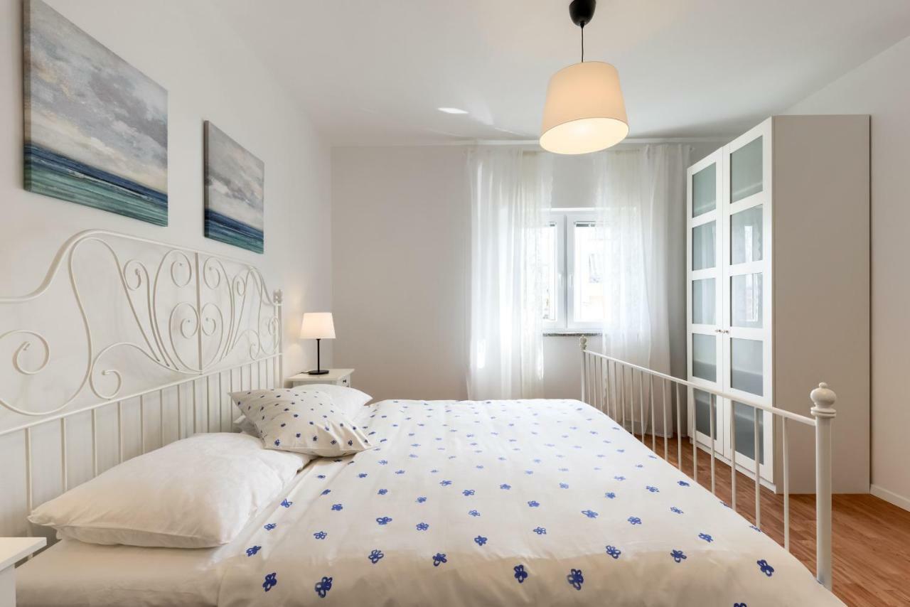 Lrs Apartment In The Center Of Zadar Extérieur photo