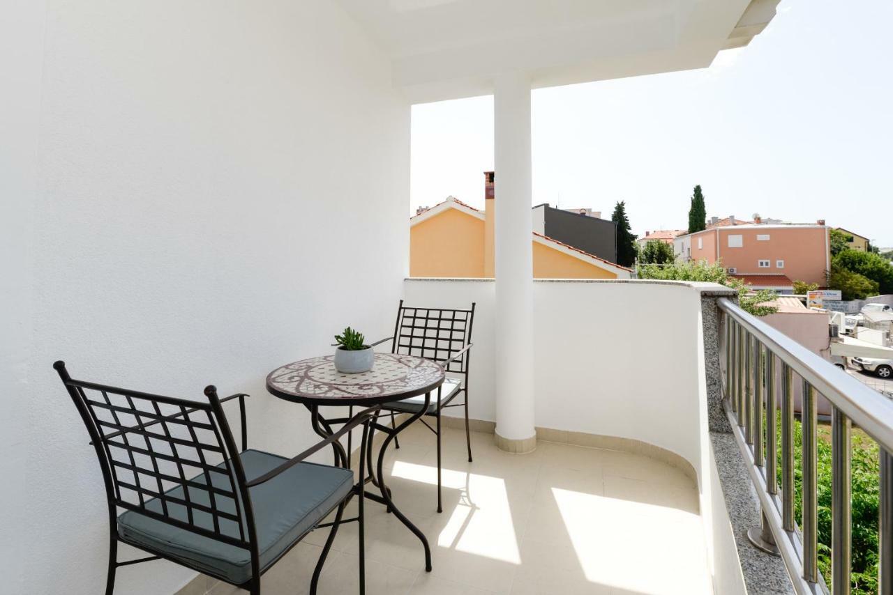 Lrs Apartment In The Center Of Zadar Extérieur photo