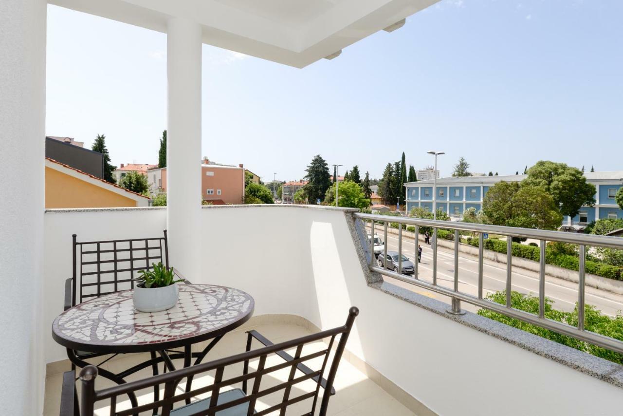 Lrs Apartment In The Center Of Zadar Extérieur photo