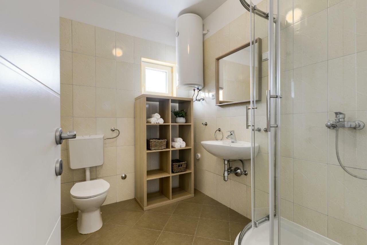 Lrs Apartment In The Center Of Zadar Extérieur photo